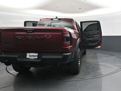 2024 RAM 1500 TRX Final Edition