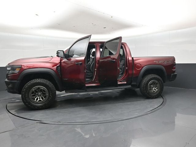 2024 RAM 1500 TRX Final Edition