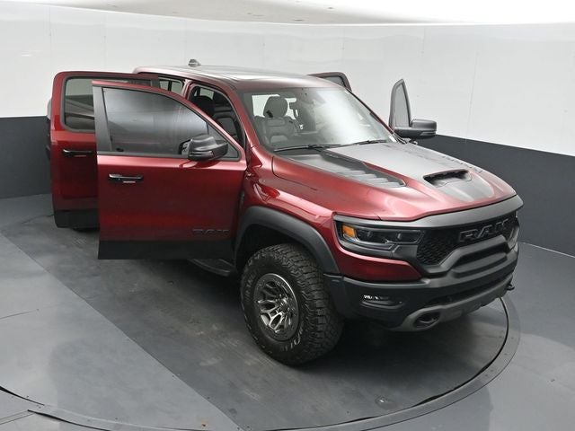 2024 RAM 1500 TRX Final Edition
