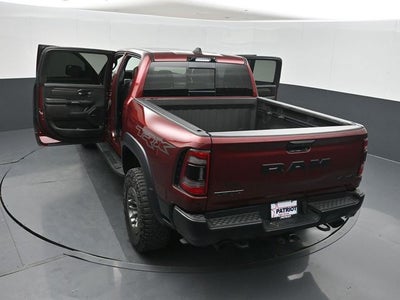 2024 RAM 1500 TRX Final Edition