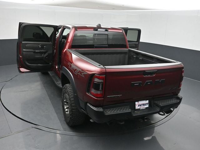 2024 RAM 1500 TRX Final Edition