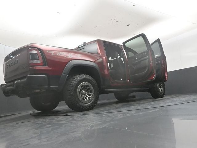 2024 RAM 1500 TRX Final Edition