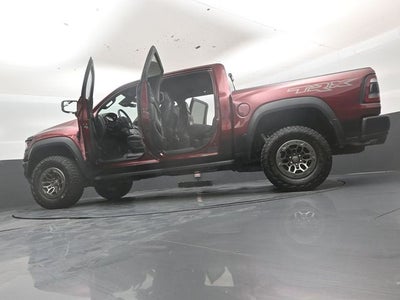2024 RAM 1500 TRX Final Edition