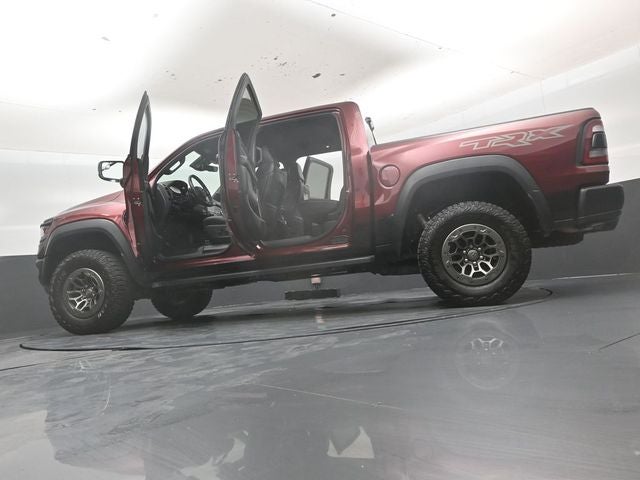 2024 RAM 1500 TRX Final Edition