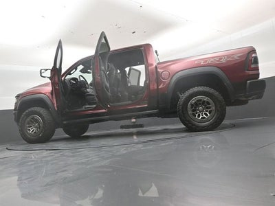 2024 RAM 1500 TRX Final Edition