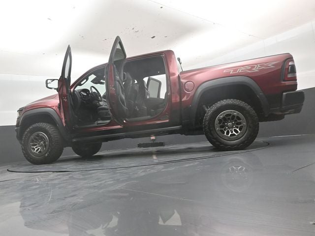 2024 RAM 1500 TRX Final Edition