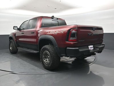 2024 RAM 1500 TRX Final Edition