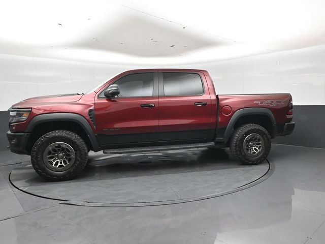 2024 RAM 1500 TRX Final Edition