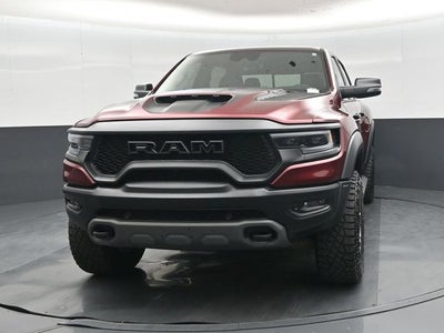 2024 RAM 1500 TRX Final Edition