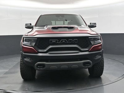 2024 RAM 1500 TRX Final Edition