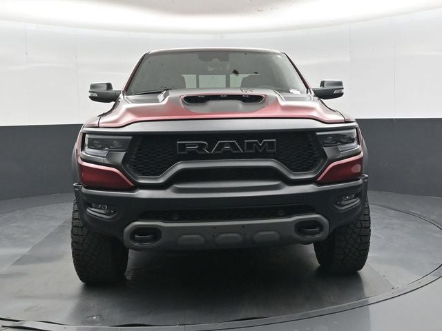 2024 RAM 1500 TRX Final Edition