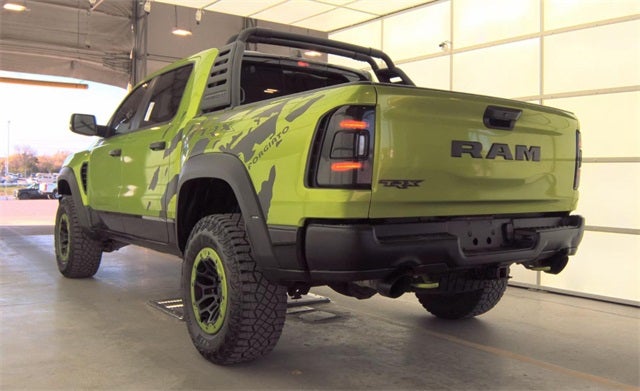 2023 RAM 1500 TRX