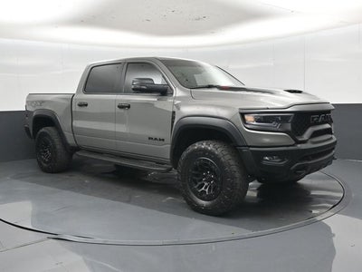 2023 RAM 1500 TRX