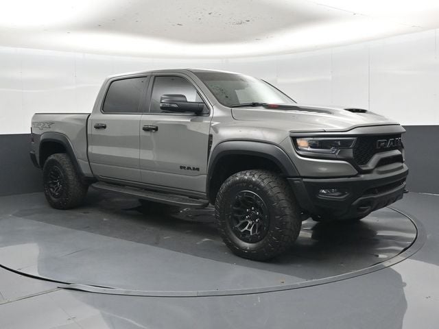 2023 RAM 1500 TRX