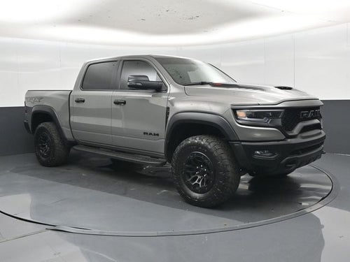 2023 RAM 1500 TRX