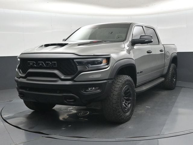 2023 RAM 1500 TRX