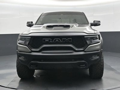 2023 RAM 1500 TRX