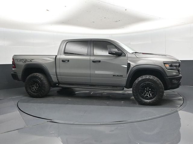 2023 RAM 1500 TRX