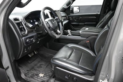 2023 RAM 1500 TRX
