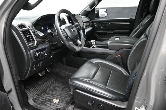 2023 RAM 1500 TRX