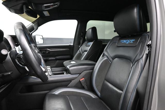 2023 RAM 1500 TRX