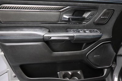 2023 RAM 1500 TRX