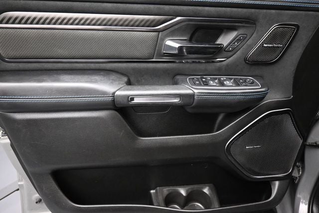 2023 RAM 1500 TRX