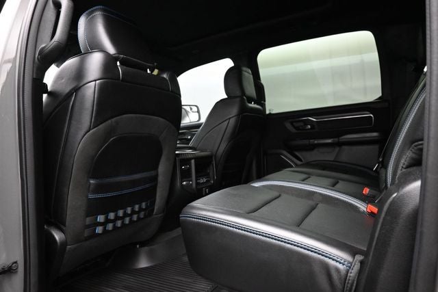 2023 RAM 1500 TRX