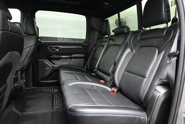 2023 RAM 1500 TRX