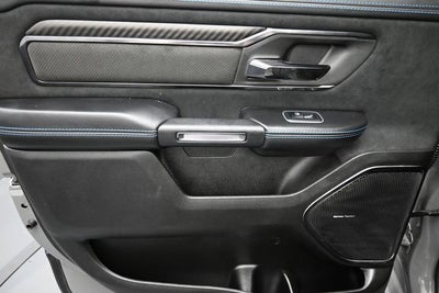 2023 RAM 1500 TRX