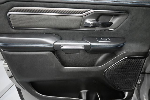 2023 RAM 1500 TRX