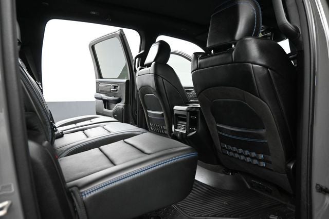2023 RAM 1500 TRX