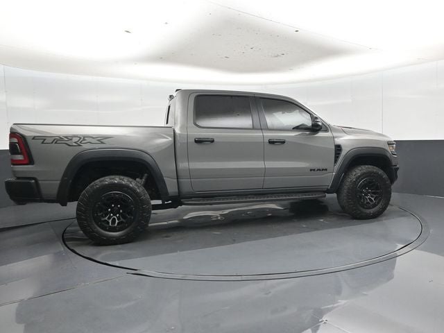 2023 RAM 1500 TRX