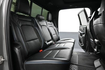 2023 RAM 1500 TRX