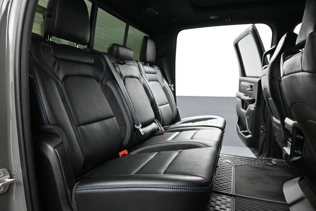 2023 RAM 1500 TRX