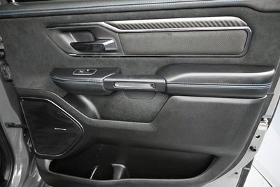 2023 RAM 1500 TRX