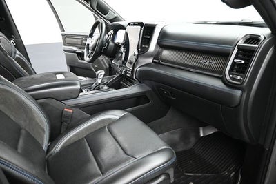 2023 RAM 1500 TRX
