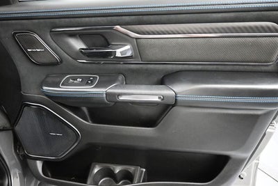 2023 RAM 1500 TRX