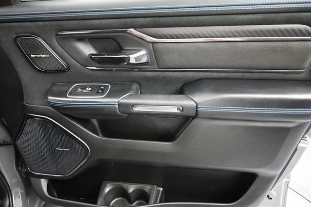 2023 RAM 1500 TRX
