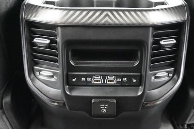 2023 RAM 1500 TRX