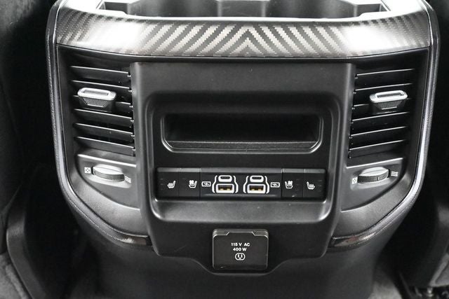 2023 RAM 1500 TRX