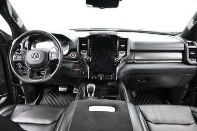 2023 RAM 1500 TRX