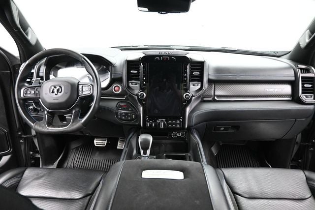 2023 RAM 1500 TRX