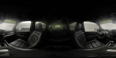 2023 RAM 1500 TRX