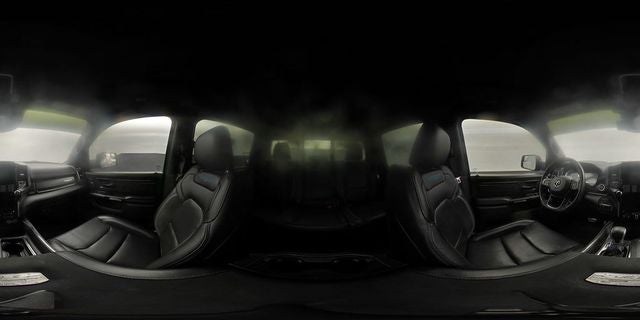 2023 RAM 1500 TRX