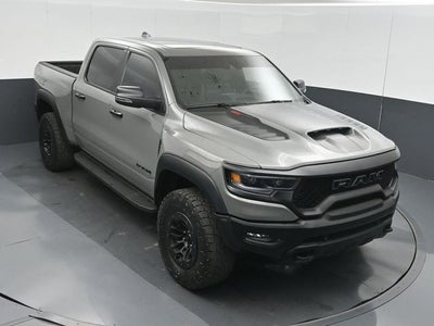 2023 RAM 1500 TRX