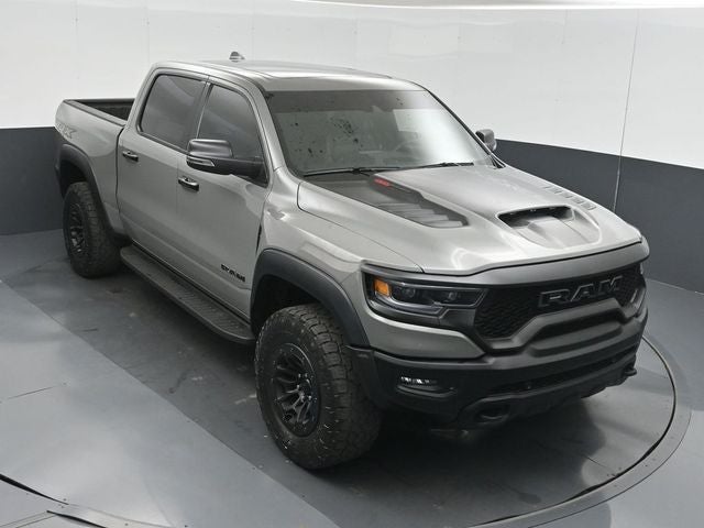 2023 RAM 1500 TRX