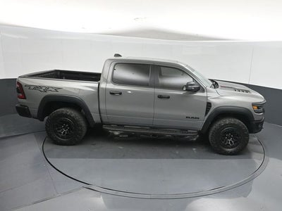 2023 RAM 1500 TRX
