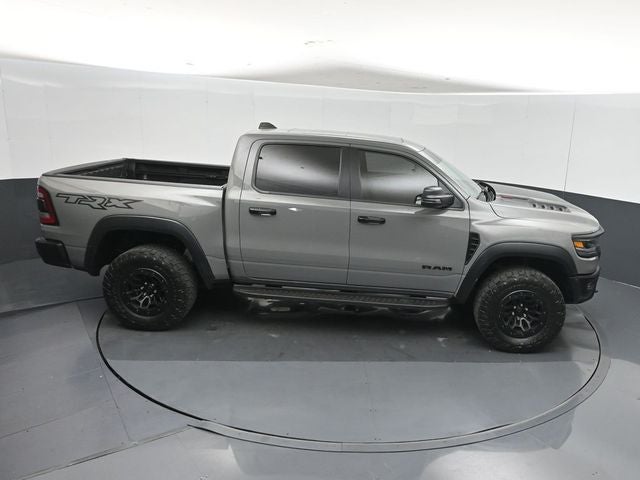 2023 RAM 1500 TRX