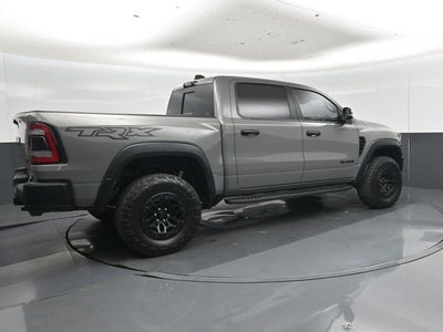 2023 RAM 1500 TRX
